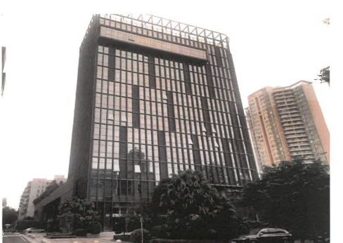 意向承租人征集 |深圳市福田區(qū)紅荔西路8133號農(nóng)科商務(wù)辦公樓9樓及10樓共12套房產(chǎn)